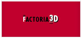 La Factoría 3D”